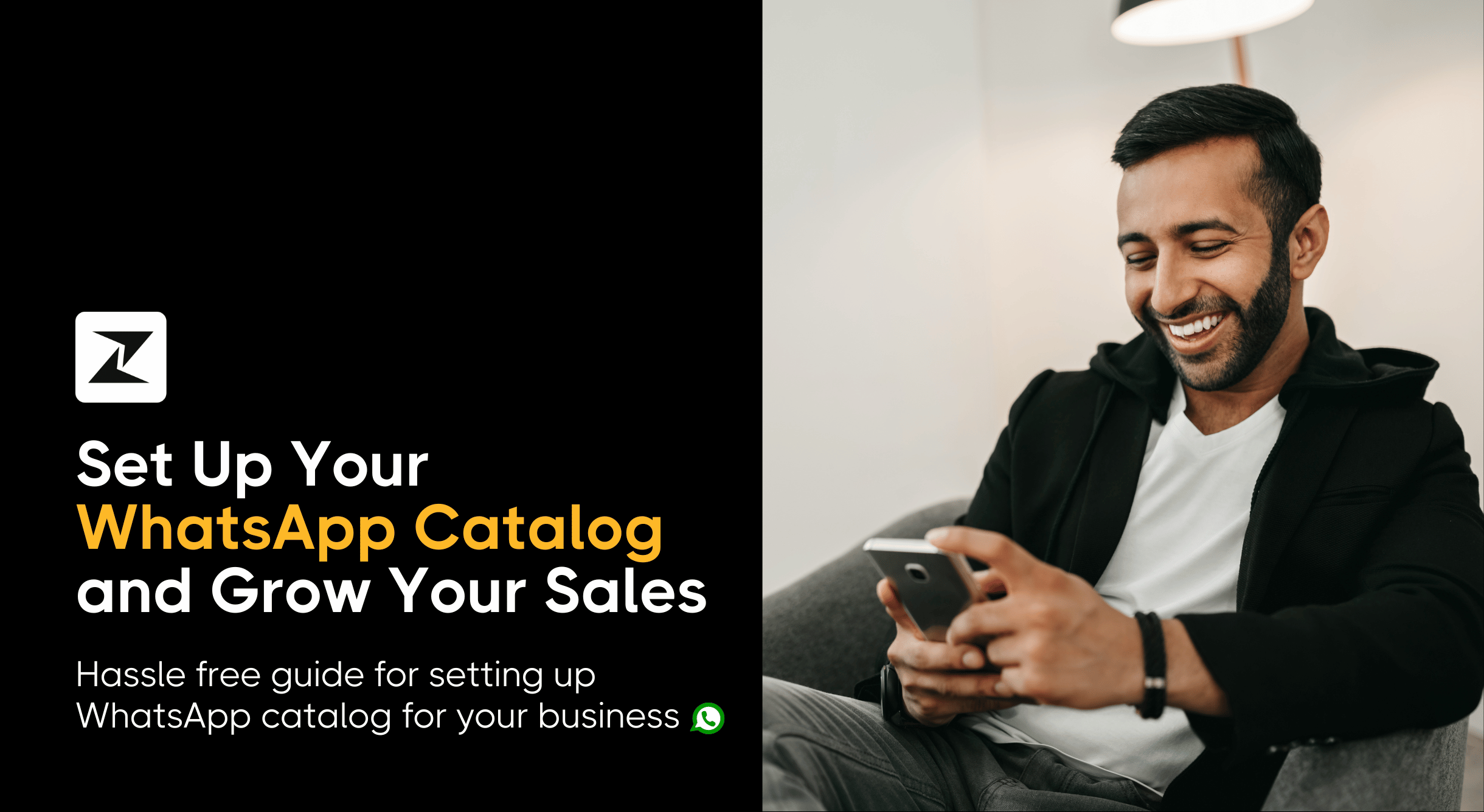 Setting Up WhatsApp Catalog for Business A Complete Guide